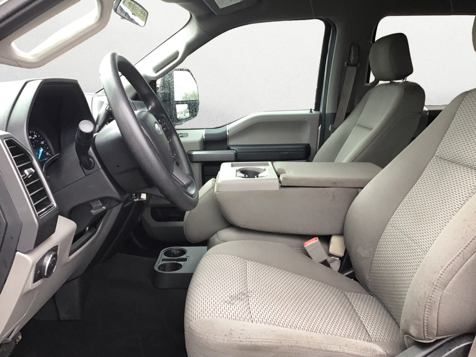 2019 Ford F-250SD XLT