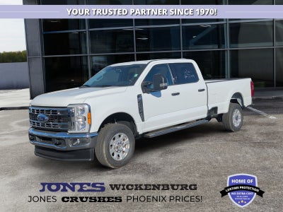 2023 Ford F-250SD XLT