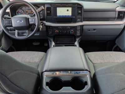 2023 Ford F-250SD XLT