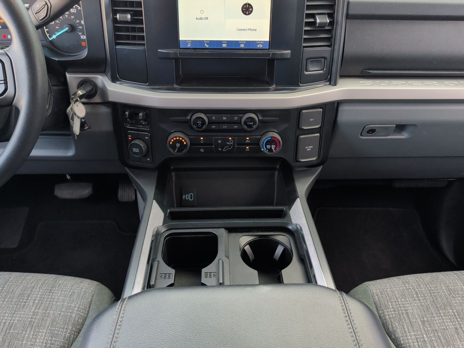 2023 Ford F-250SD XLT
