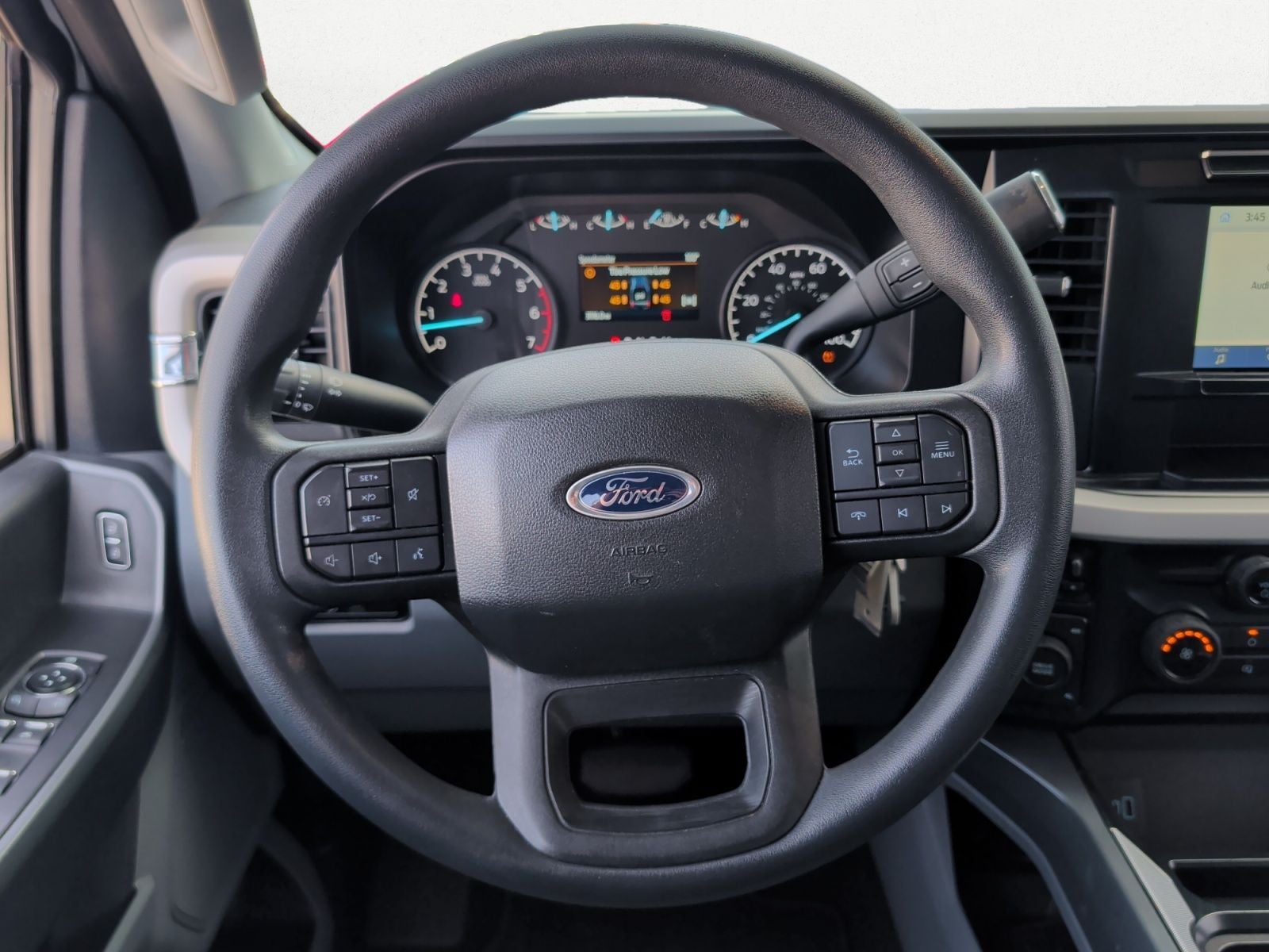 2023 Ford F-250SD XLT
