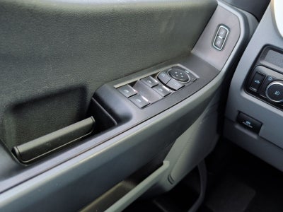 2023 Ford F-250SD XLT