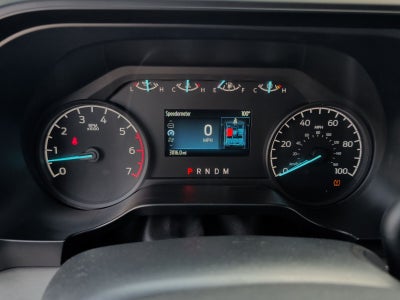 2023 Ford F-250SD XLT