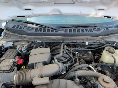 2023 Ford F-250SD XLT
