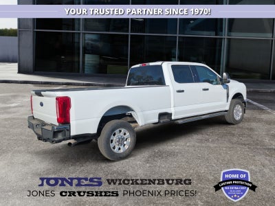 2023 Ford F-250SD XLT