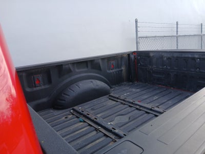 2017 Ford F-250SD Lariat