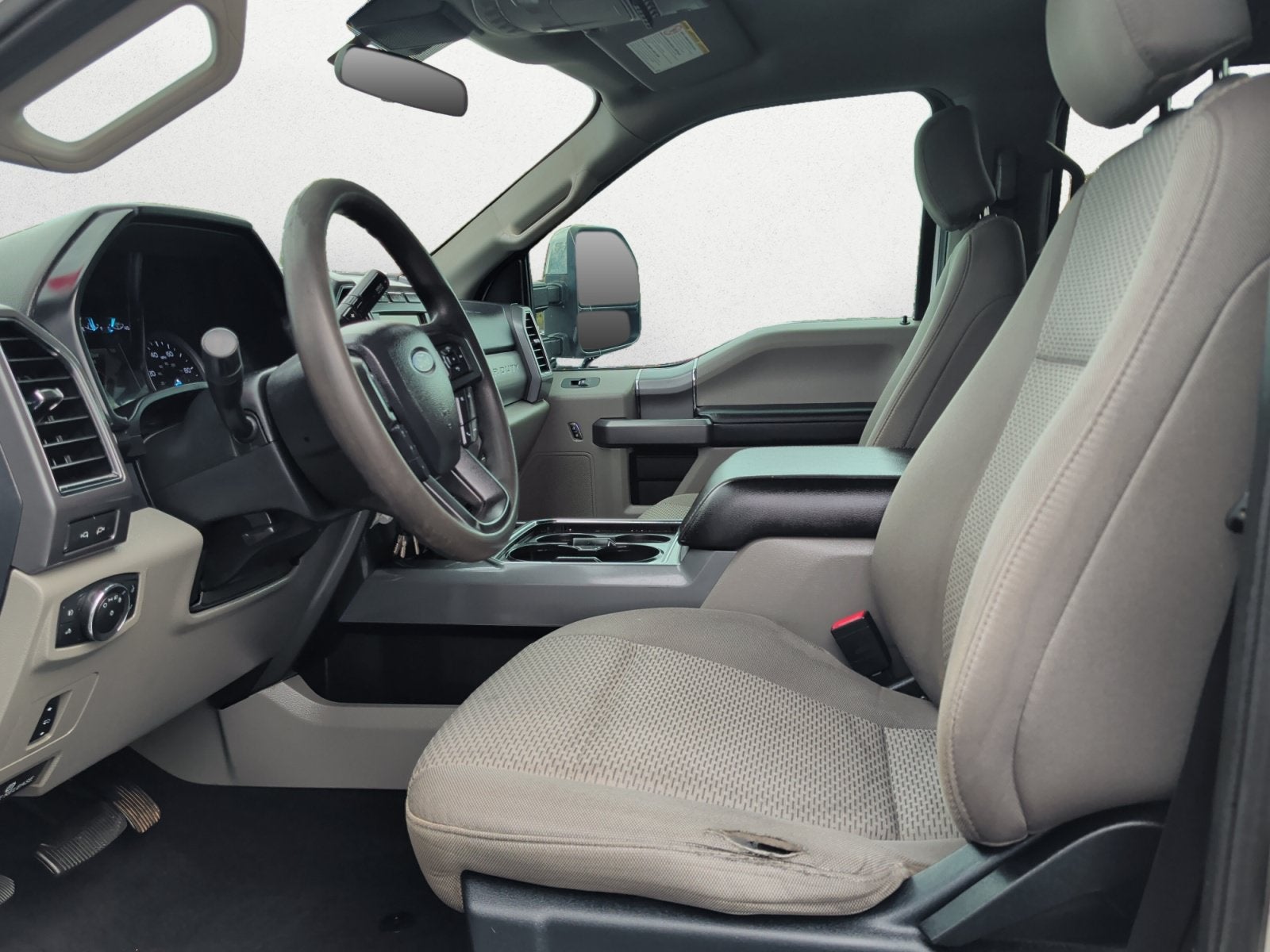 2020 Ford F-250SD XLT
