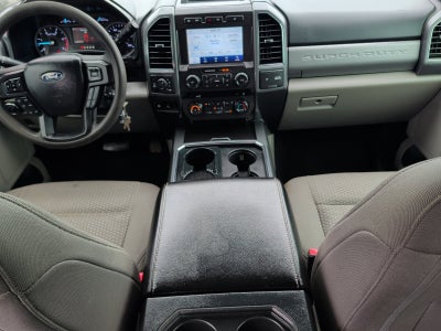 2020 Ford F-250SD XLT