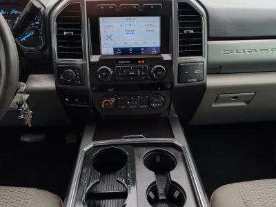 2020 Ford F-250SD XLT