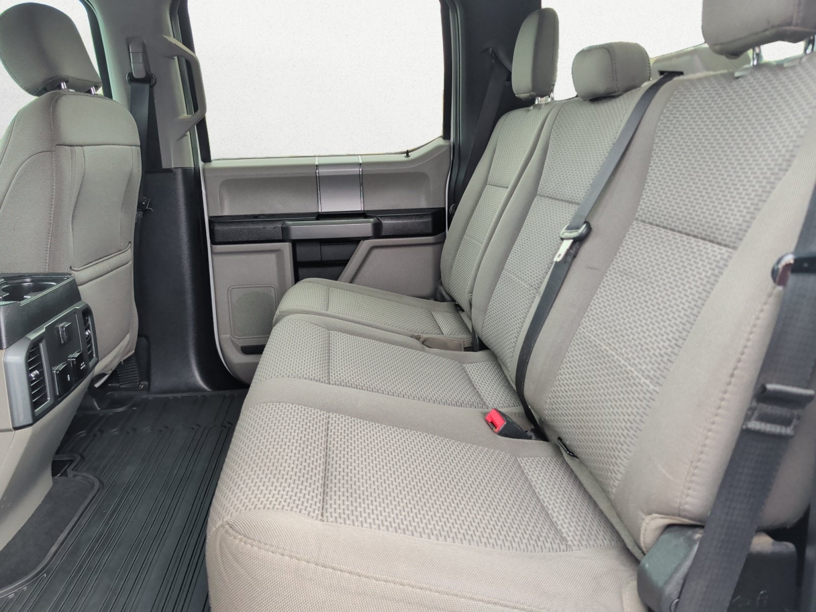 2020 Ford F-250SD XLT