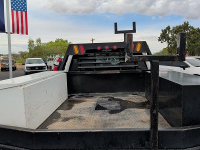 2020 Ford F-250SD XLT