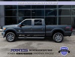 2016 Ford F-250SD Lariat