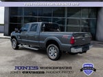 2016 Ford F-250SD Lariat