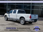 2015 Ford F-250SD Lariat