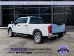 2021 Ford F-250SD XLT