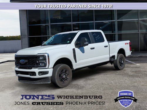 2024 Ford F-250SD XL