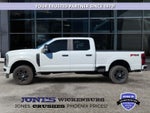 2024 Ford F-250SD XL