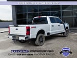 2024 Ford F-250SD XL