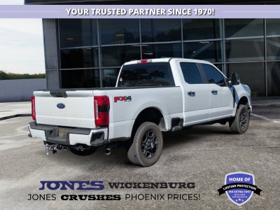 2024 Ford F-250SD XL