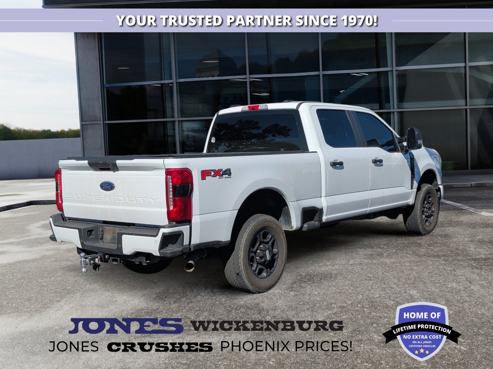 2024 Ford F-250SD XL