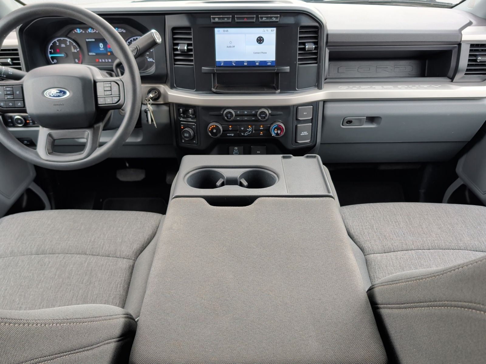 2024 Ford F-250SD XL