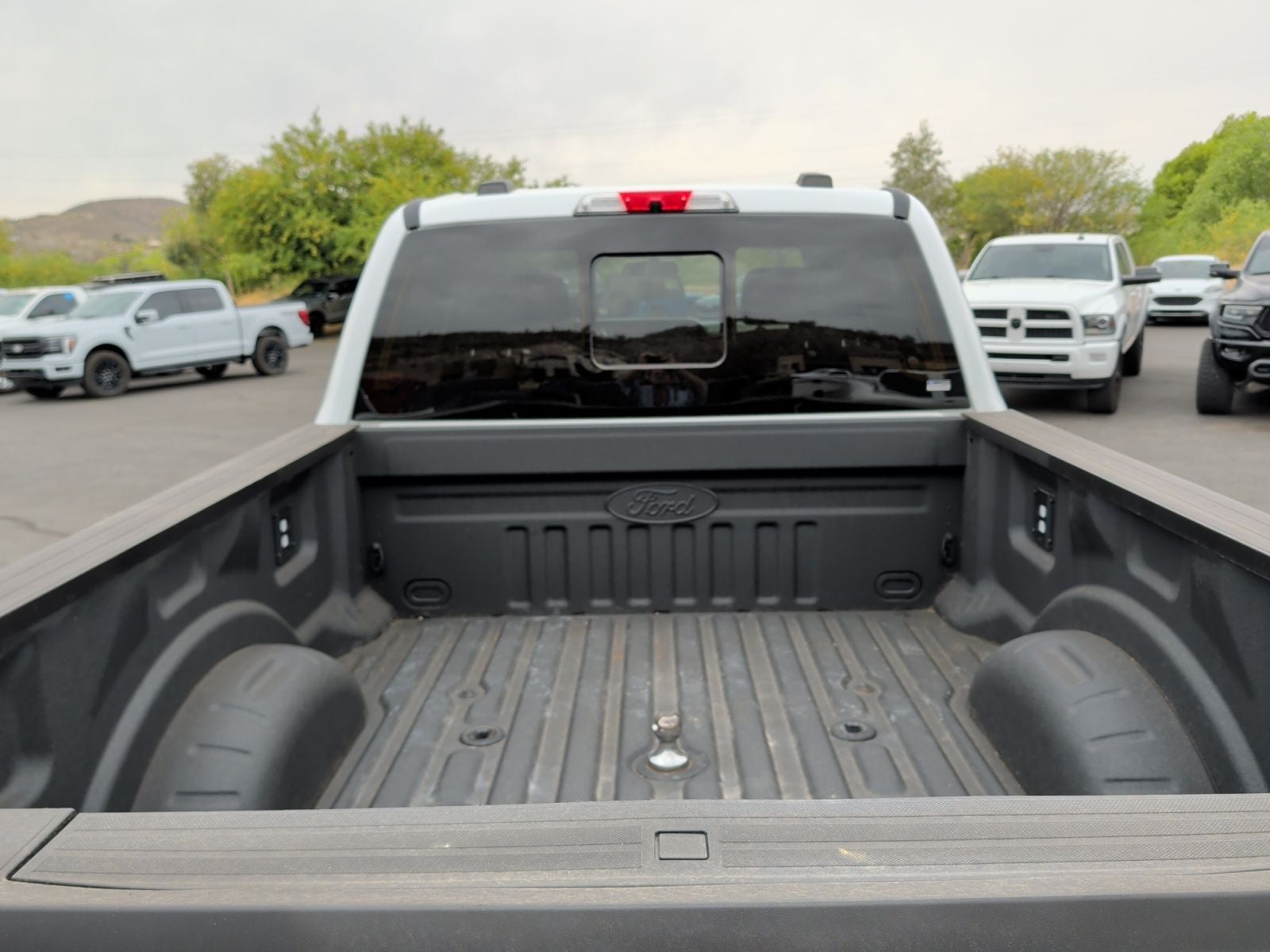 2024 Ford F-250SD XL