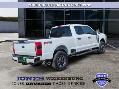 2024 Ford F-250SD XL