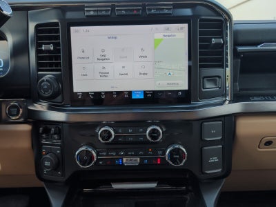 2024 Ford F-350SD Lariat