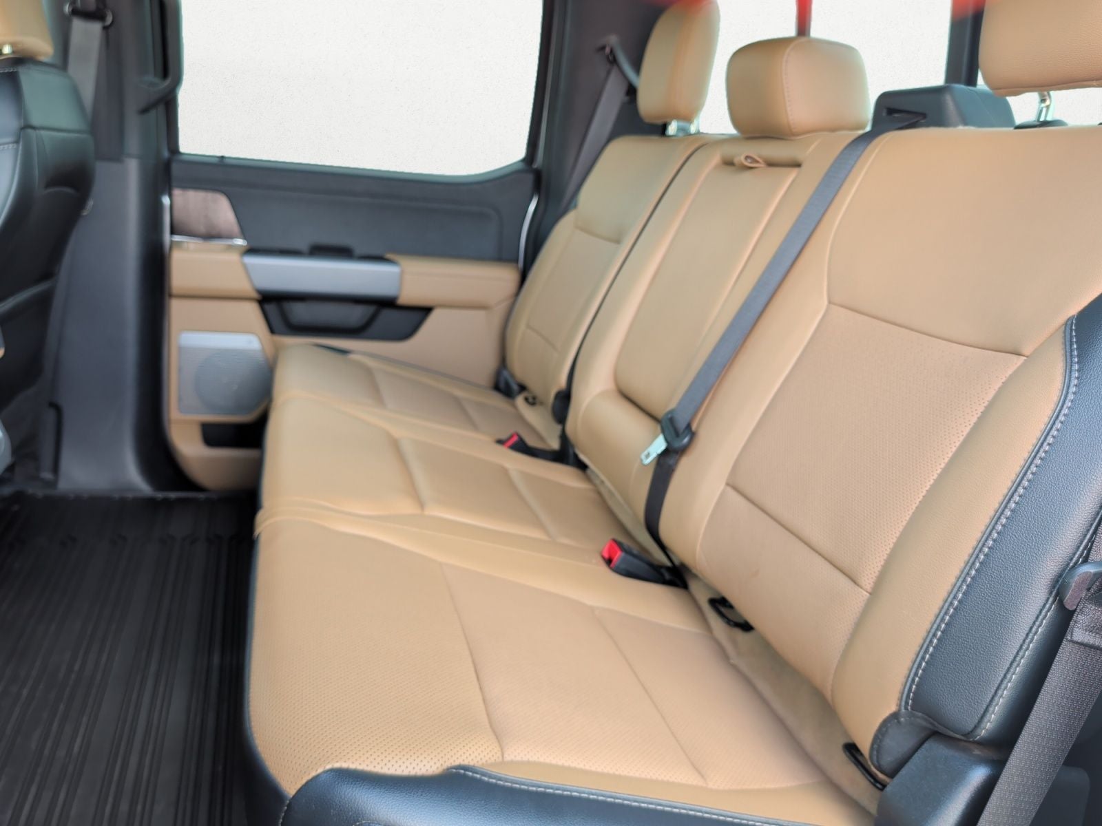 2024 Ford F-350SD Lariat