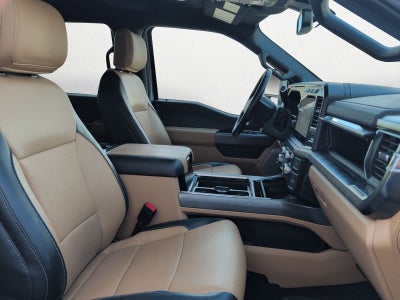 2024 Ford F-350SD Lariat