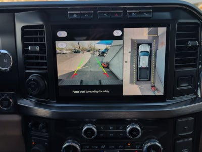 2024 Ford F-350SD Lariat