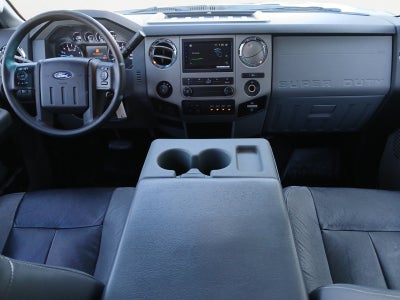 2016 Ford F-350SD XLT