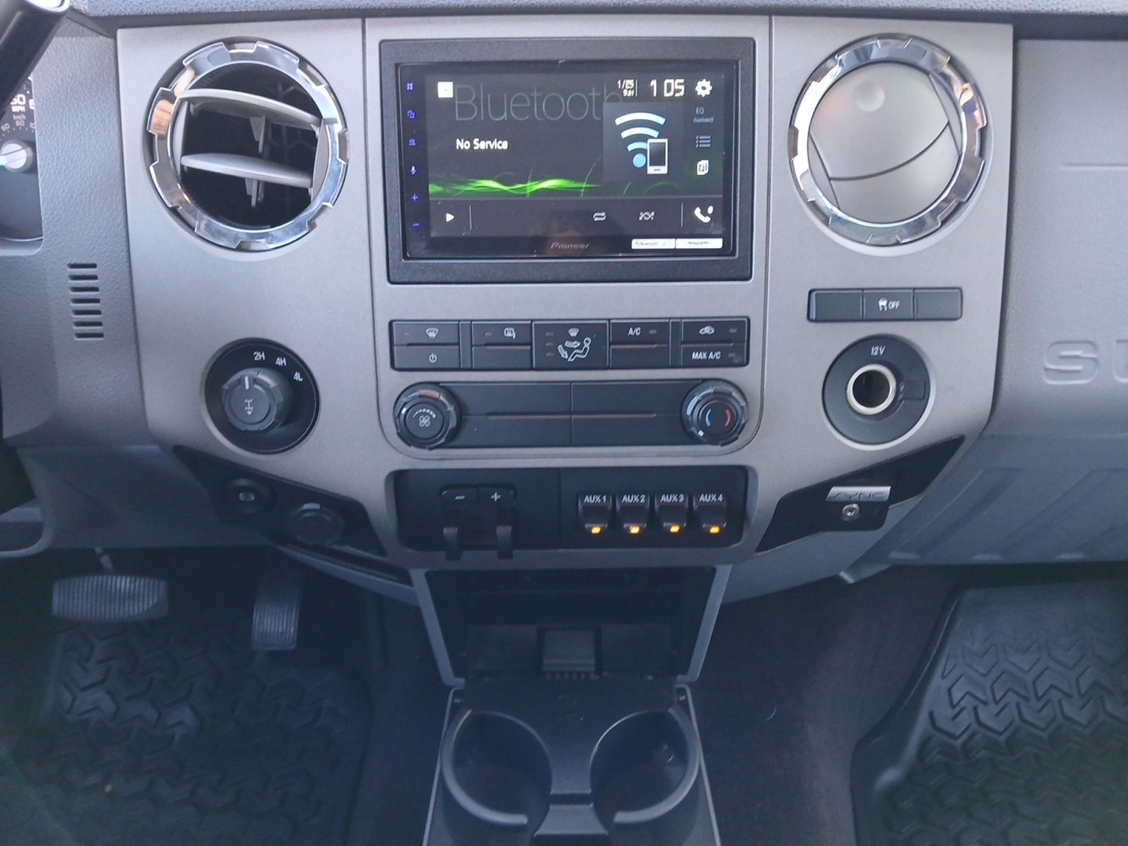 2016 Ford F-350SD XLT