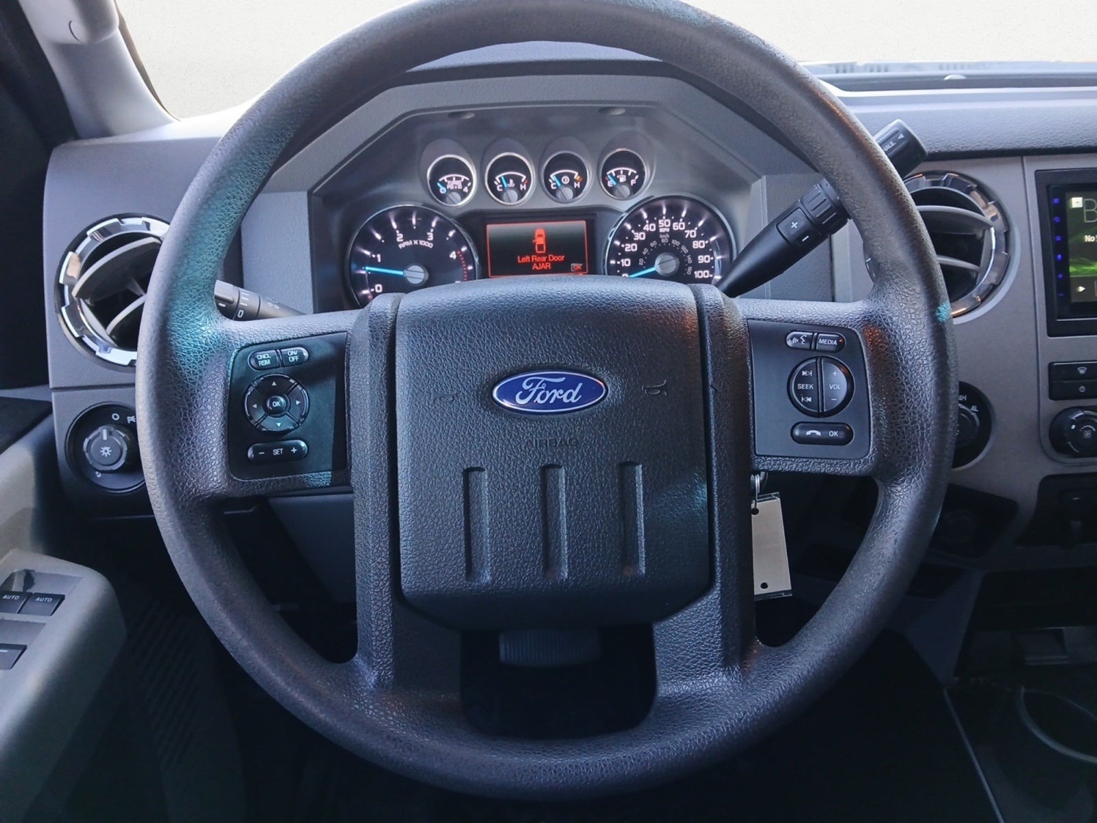 2016 Ford F-350SD XLT