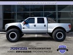 2016 Ford F-350SD XLT