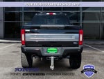 2020 Ford F-350SD Platinum