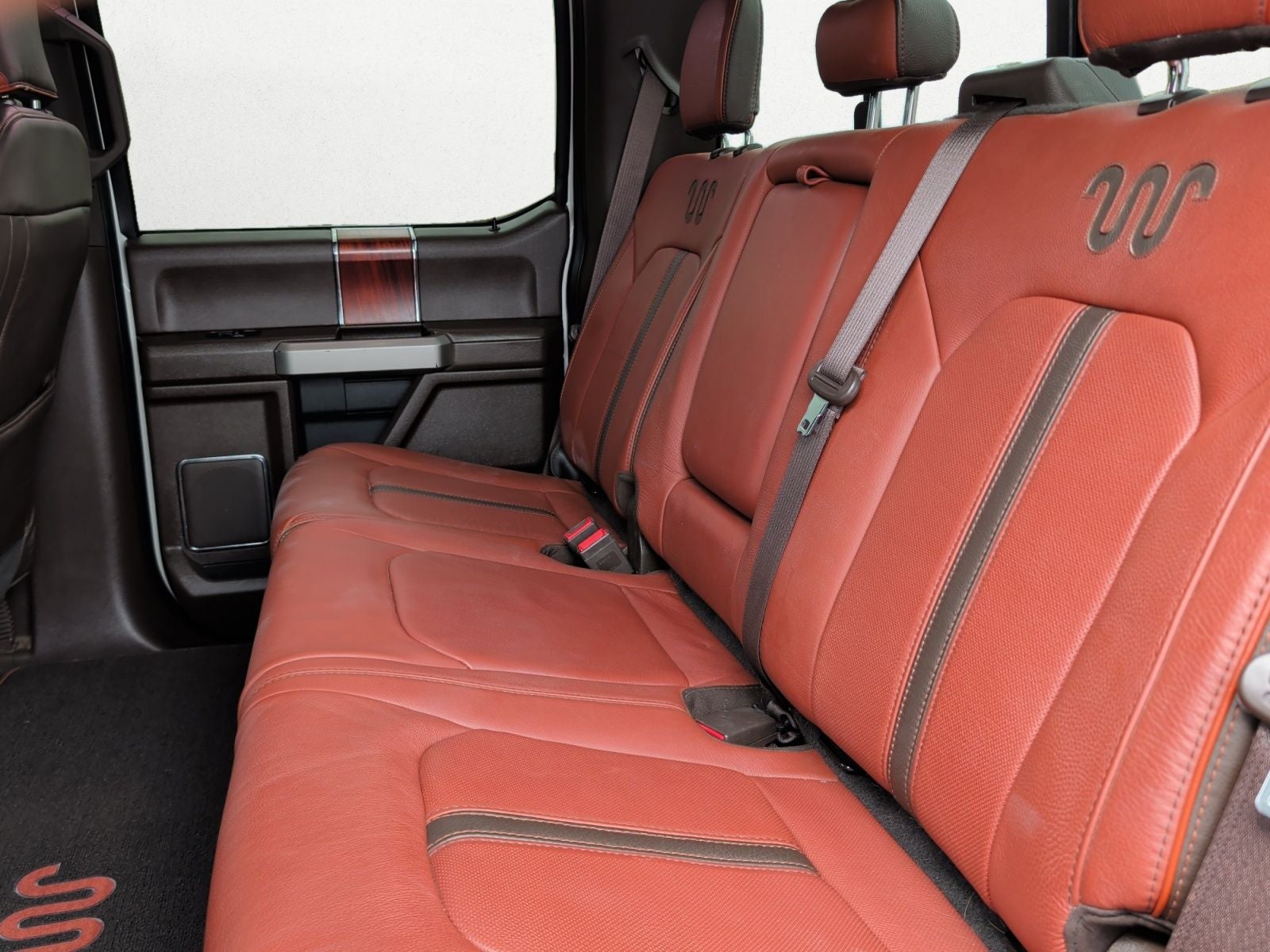 2020 Ford F-350SD King Ranch