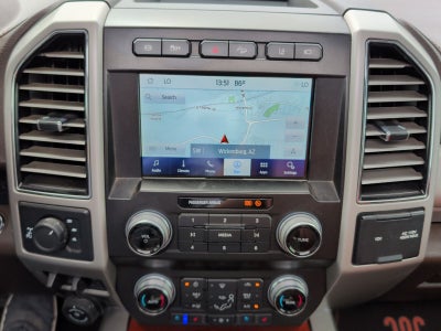 2020 Ford F-350SD King Ranch