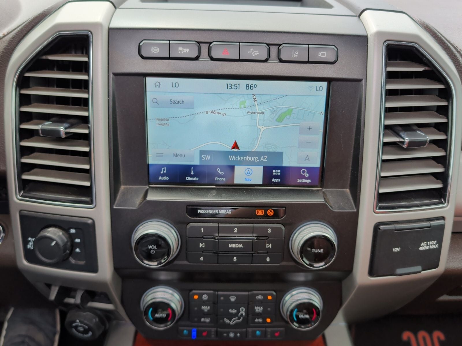 2020 Ford F-350SD King Ranch