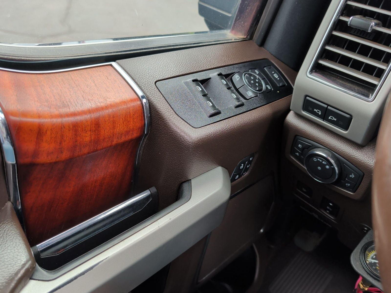 2020 Ford F-350SD King Ranch