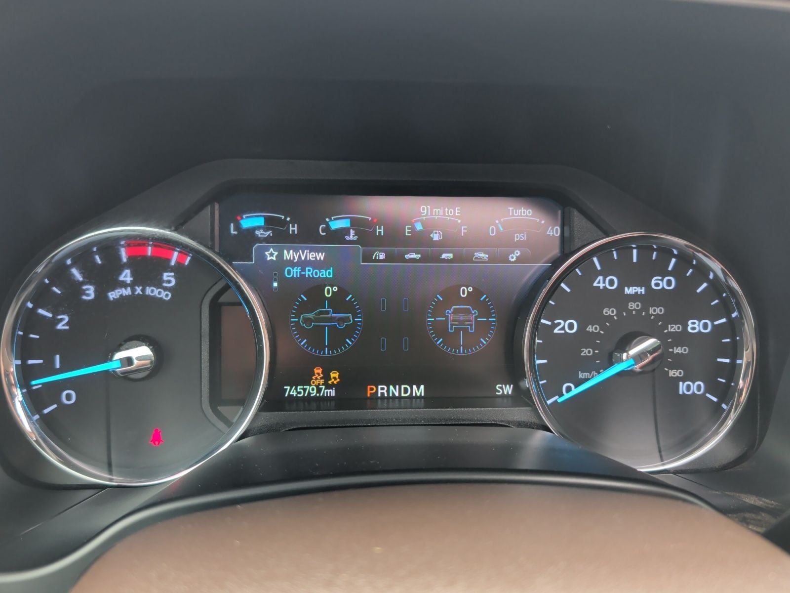 2020 Ford F-350SD King Ranch