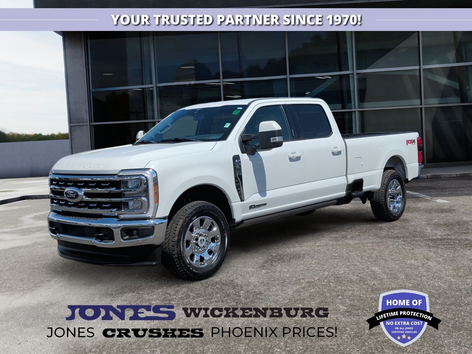 2023 Ford Super Duty F-350 SRW
