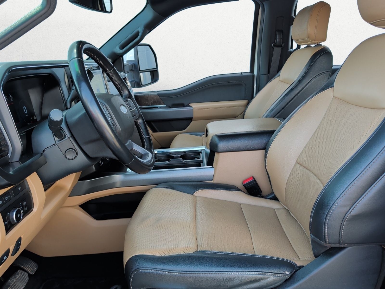 2023 Ford F-350SD Lariat