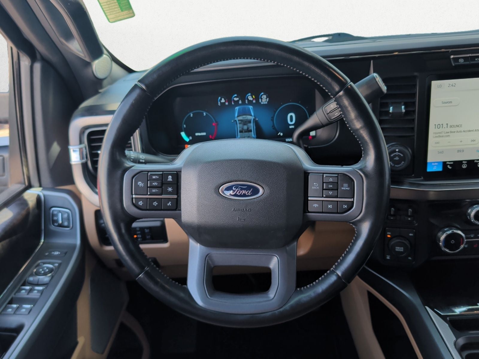 2023 Ford F-350SD Lariat