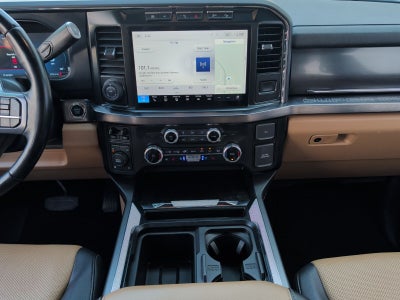 2023 Ford F-350SD Lariat