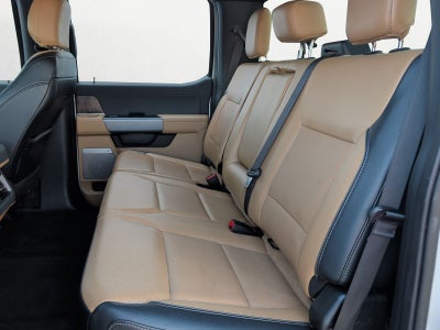 2023 Ford F-350SD Lariat