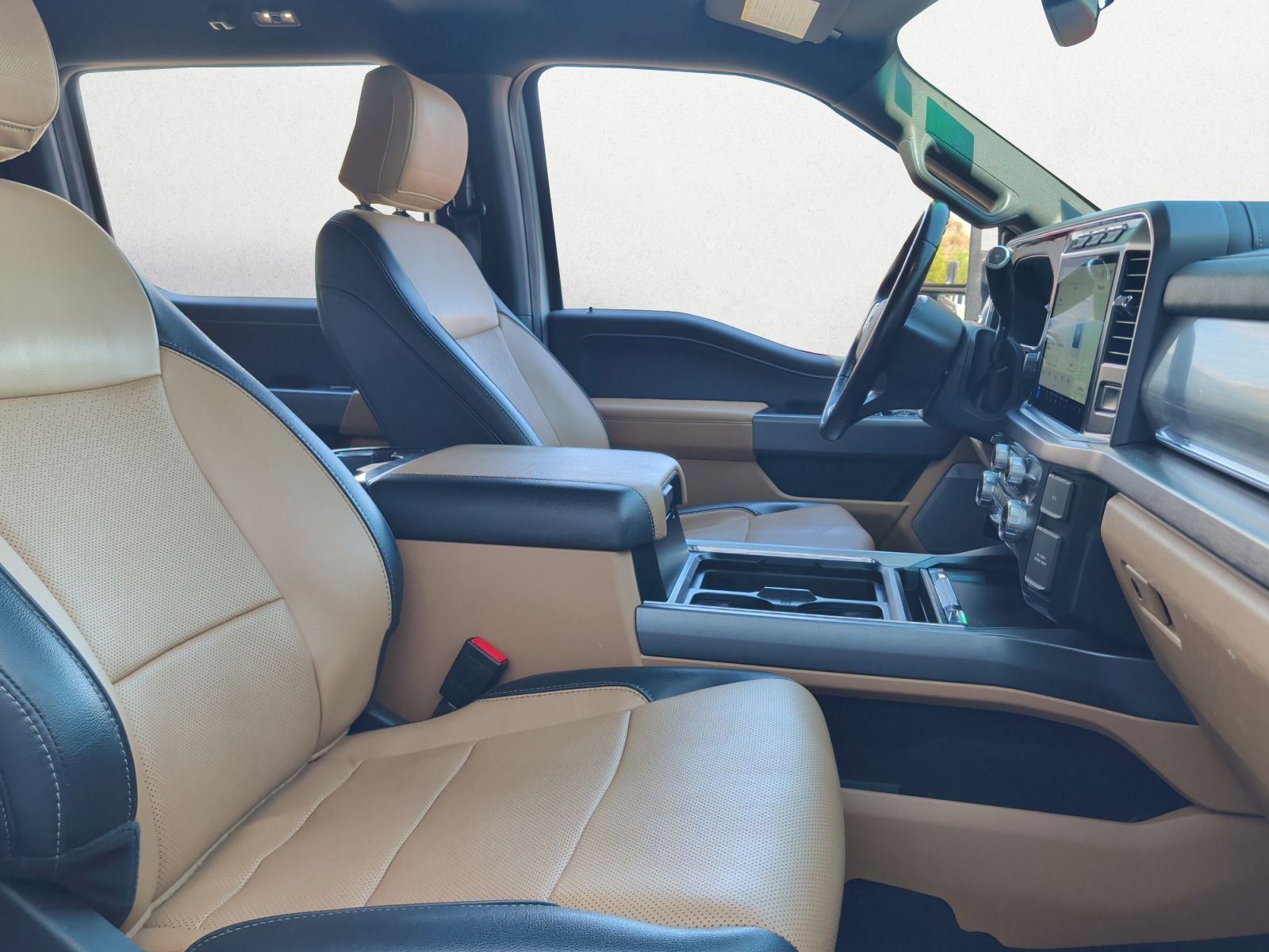 2023 Ford F-350SD Lariat