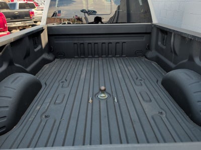 2023 Ford F-350SD Lariat