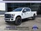 2020 Ford F-350SD Platinum