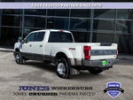 2021 Ford F-350SD King Ranch DRW